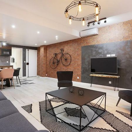 Rent A Room - Residence Bonne Nouvelle Paříž Exteriér fotografie