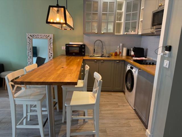 Rent A Room - Residence Bonne Nouvelle Paříž Exteriér fotografie