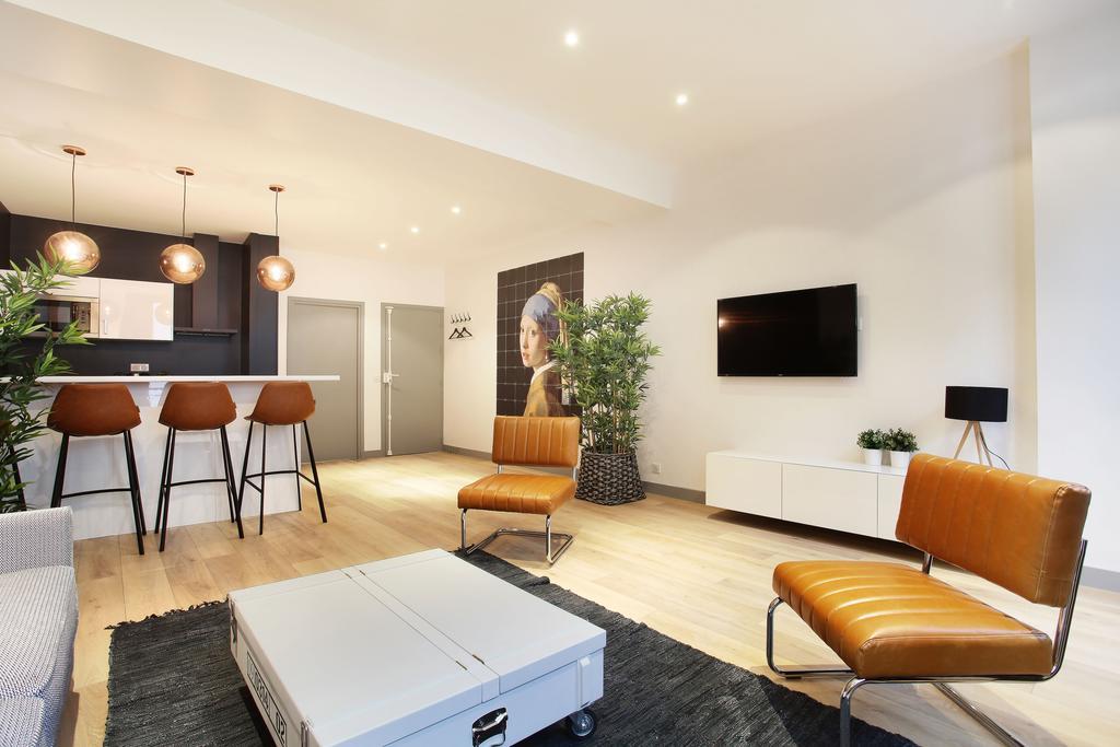 Rent A Room - Residence Bonne Nouvelle Paříž Pokoj fotografie