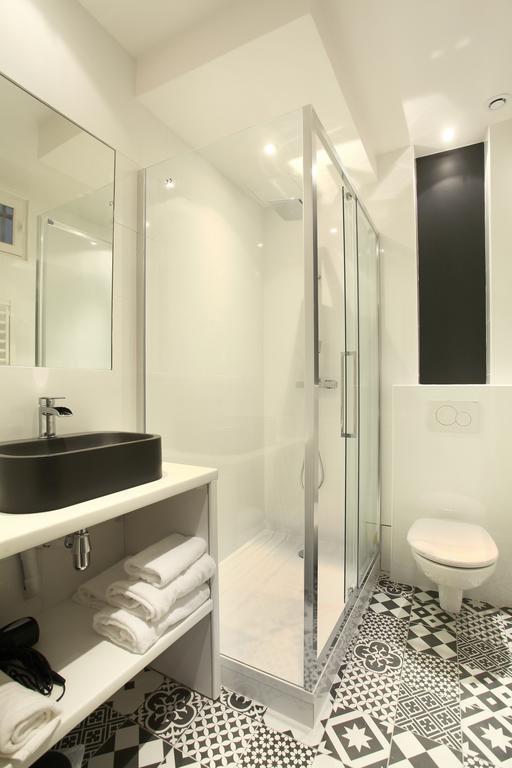 Rent A Room - Residence Bonne Nouvelle Paříž Exteriér fotografie