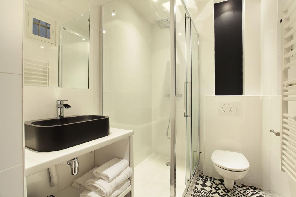 Rent A Room - Residence Bonne Nouvelle Paříž Pokoj fotografie