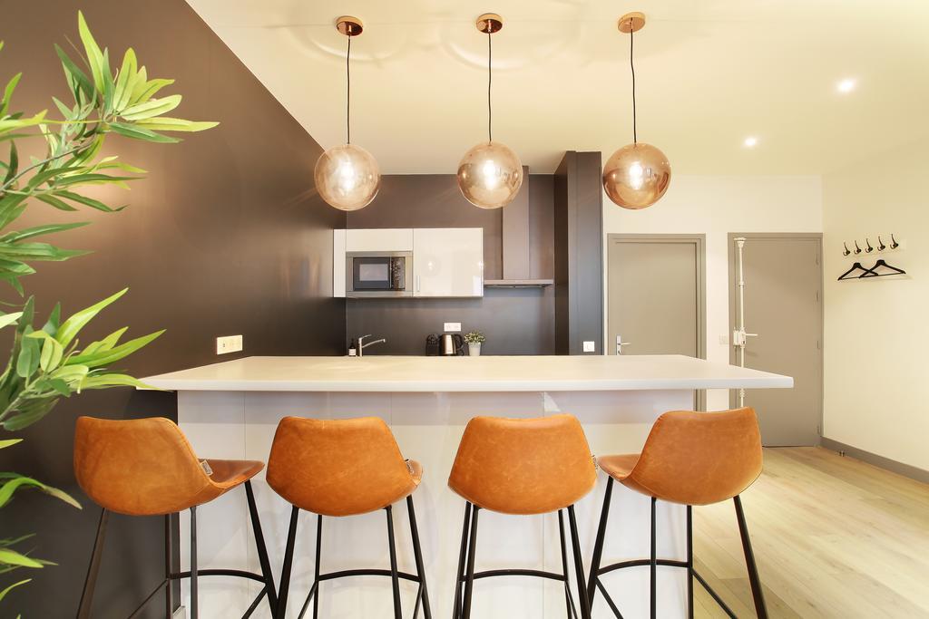Rent A Room - Residence Bonne Nouvelle Paříž Pokoj fotografie