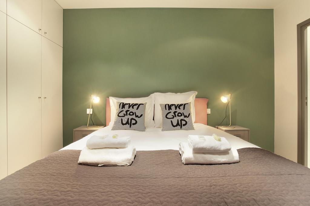 Rent A Room - Residence Bonne Nouvelle Paříž Pokoj fotografie