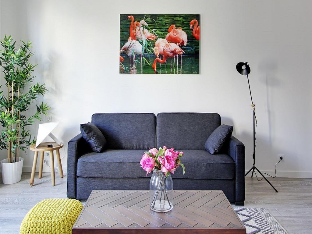Rent A Room - Residence Bonne Nouvelle Paříž Pokoj fotografie