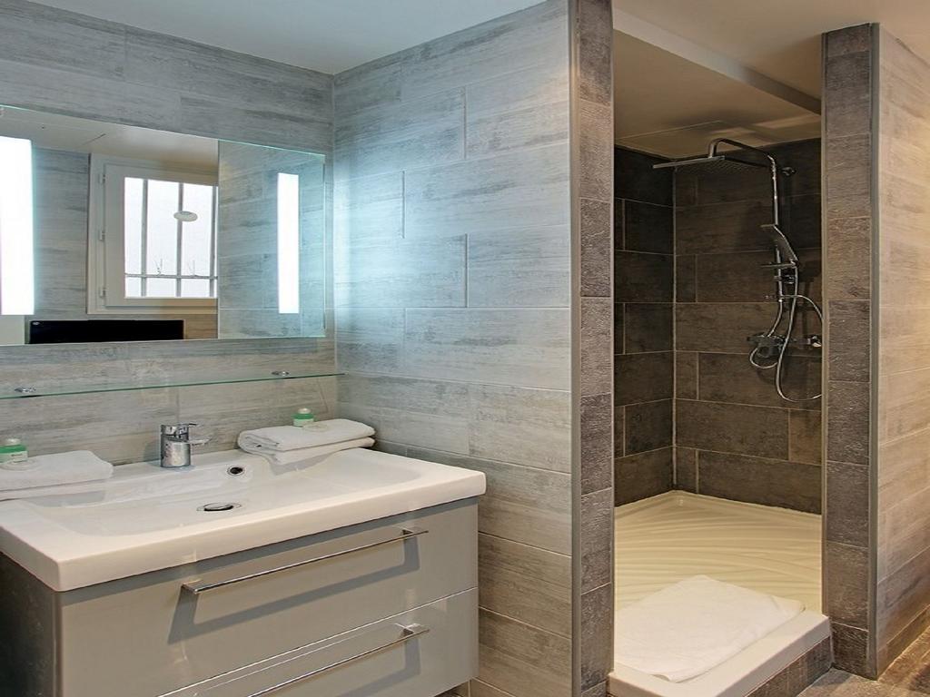 Rent A Room - Residence Bonne Nouvelle Paříž Pokoj fotografie