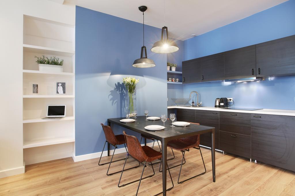 Rent A Room - Residence Bonne Nouvelle Paříž Exteriér fotografie