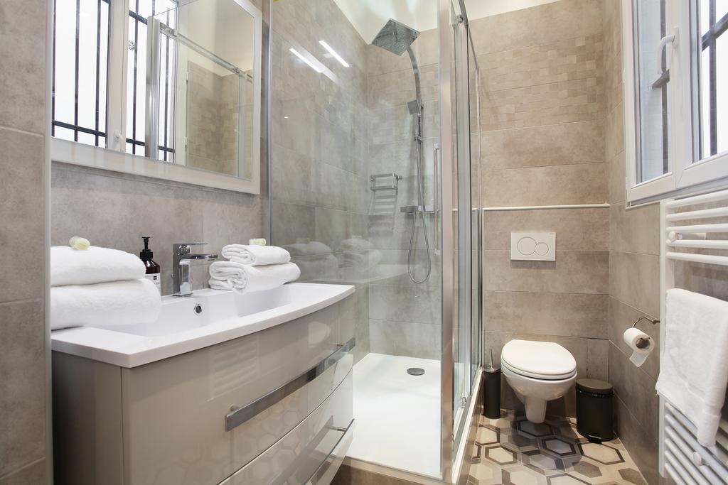 Rent A Room - Residence Bonne Nouvelle Paříž Exteriér fotografie
